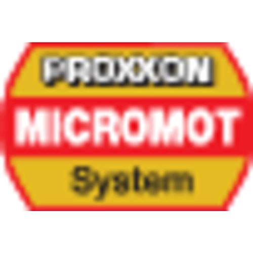 PROXXON 28270 Silicon Carbide Grinding Points 2 Pcs/Pack