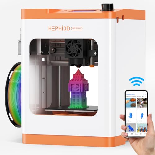 Heatable PEI Built Platform for Tina2 S and TINA2 Plus 3D Printers