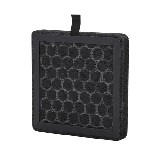 Creality Activated Carbon Air Filter, 3D Printer Accessories, Cavity Air Filter System, Activated Carbon Filter Replacement for K1 Max