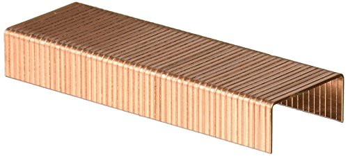 C-5/8,1-1/4" Crown by 3/4" Leg Length Carton Closing Stick Staple, 2500 per Package- SIM CC34, C34 or JK561, Ideal for Folding Boxes, Complete Overlap and Corrugated Cardboard Applications