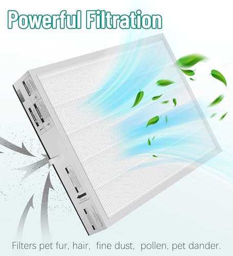 PGAPXCAR1625 Furnace Filter for Bryant/Carrier PGAPAXX1625 Air Purifiers