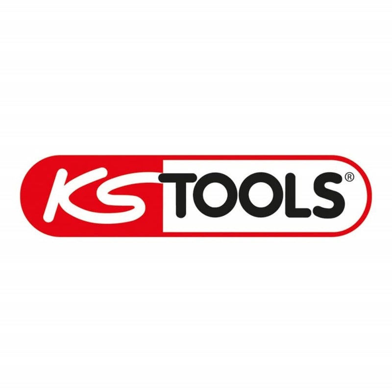 KS Tools 911.7532 75mm 1/4-inch Classic Security Bit Set (32 Pieces)