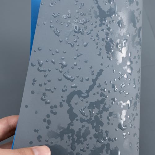 Sandpaper Set, Emery Paper Fine 5000 3000 2500 2000 1500 1200 1000 800 Wet and Dry Sandpaper for Car, Wood Furniture, Metal, Stone, Varnish, Glass, 23 x 28 cm (Pack of 16) 16 pieces: 800-5000