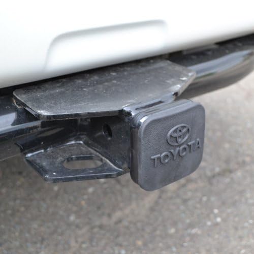 Toyota Hitch Cover - PT228-35960HP