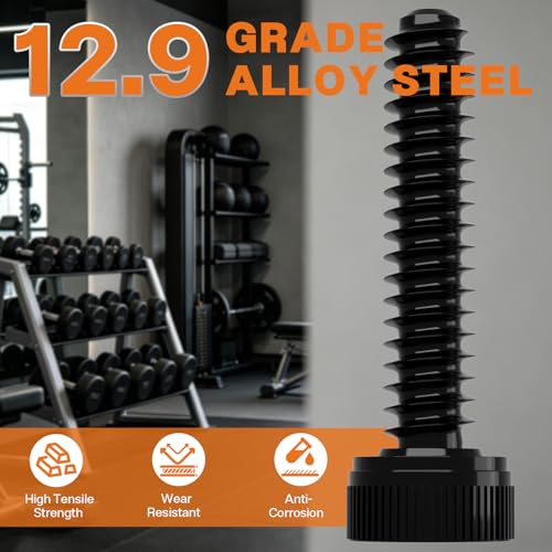 1800PCS M2 M3 M4 M5 Socket Head Cap Screw Assortment Kit M2M3M4M5 1800pcs Hex Head