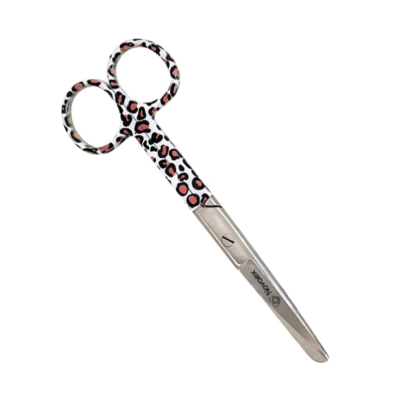 Pink Panthera Nurse Scissors Set - Bandage Scissors - Nurse Scissors Set - Nurse Scissors - First Aid Scissors - Care Gift - Nursing Scissors - Bandage Scissors