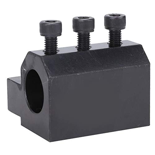 SBHA20 25 Boring Tool,ID Auxiliary Tool Holder Sleeve Milling Lathe Tool Boring Bar Holder CNC Lathe Inner Diameter Auxiliary Tool Holder Inner Diameter Turning Tool Bar for CNC