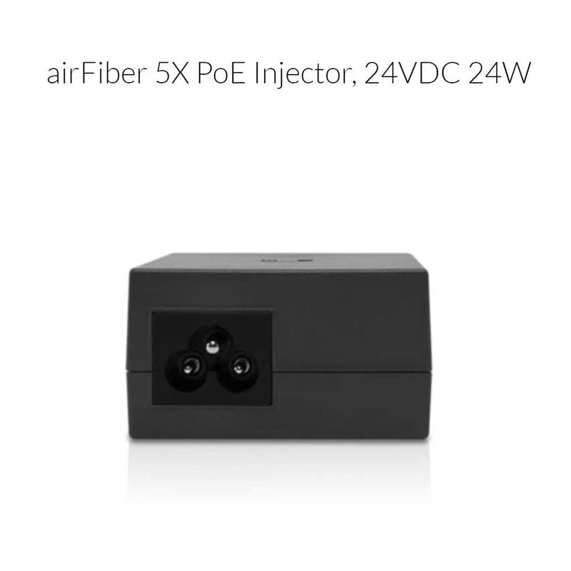 Ubiquiti PoE Injector