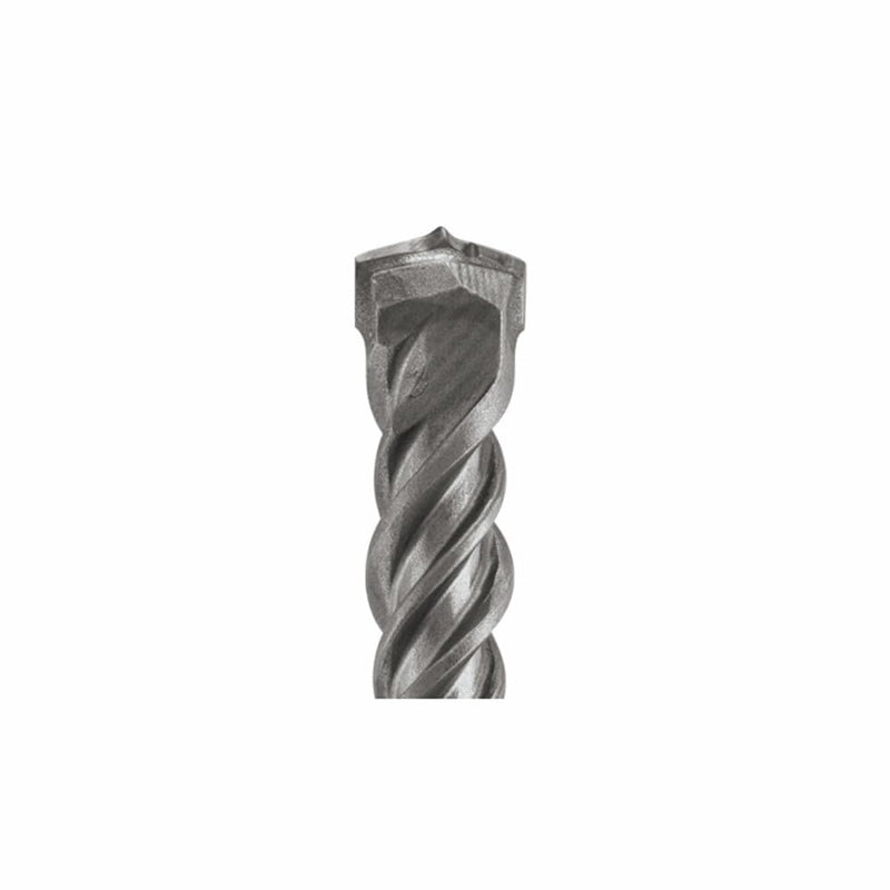 Bosch HC2061 3/8 in. x 6 in. SDS-Plus® Bulldog™ Rotary Hammer Bit (Pack of 5) 3/8 in (Pack of 5)