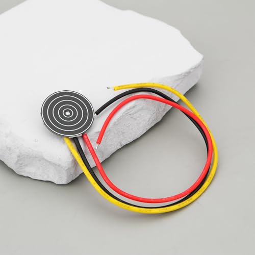 Pack of 2 DC3-24V 10A Capacitive Touch Switch Sensor Module for Touch Switches and LED Light Modifications