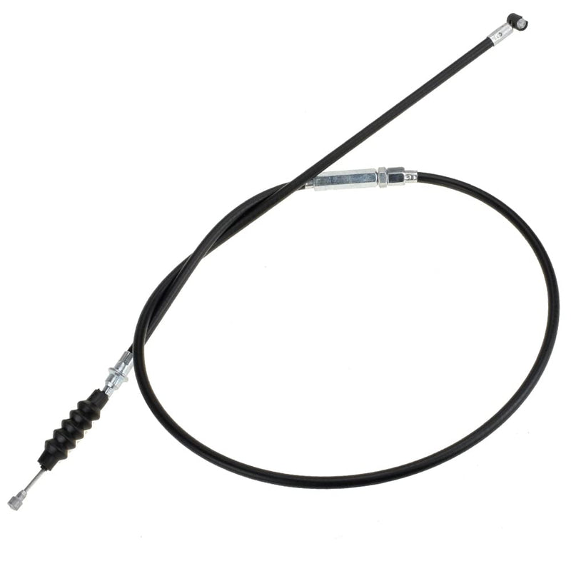 HIAORS 38.98" 99cm Clutch Cable with Adjuster for Apollo 125 50cc Chinese 70cc 90cc 110cc 125cc SDG Coolster Dirt Pit Bike