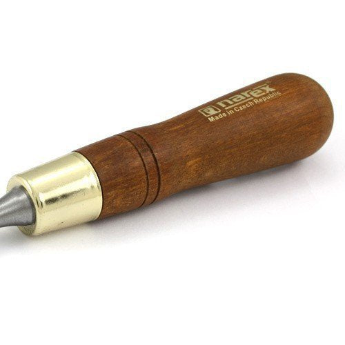 Narex Premium Ground Beveled Chisel Width 40 mm