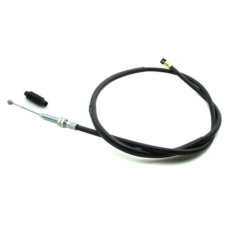 44.5" 1030mm Clutch Cable For Zongshen 190cc Pit Dirt Bike Chinese 125cc 140cc 150cc WPB Orion M2R Lucky MX Thumpstar Explorer Braaap Atomik