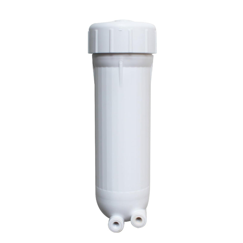Osmosis membrane housing filter system housing filter housing plastic water filter housing reverse osmosis water filter system 1812 Thread