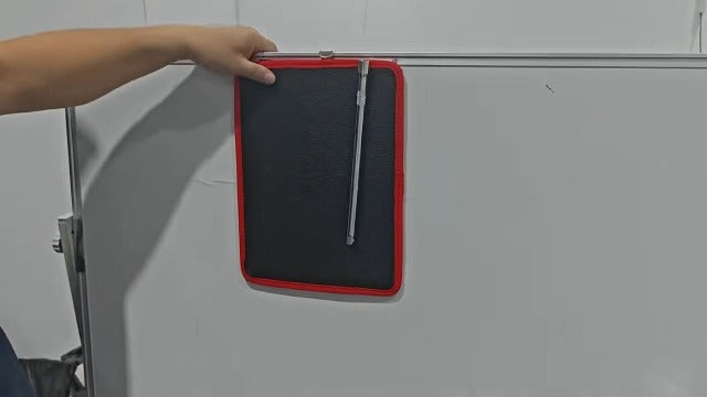 3pcs Magnetic Tool Mat, Magnetic Tool Holder, Magnetic Parts Tool Pad