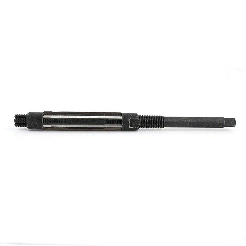 SENRISE Adjustable Hand Reamer Reamer Milling Tool Adjustable Hand Operated Reamer Diameter 13.75mm-15.25mm for Drill Installed in Drill etc 13.75mm-15.25mm