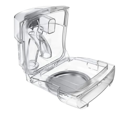 Updated HumidAir Water Chamber for CPAP AirSense 11 /AirCurve 11 Clear Plastic 380ml
