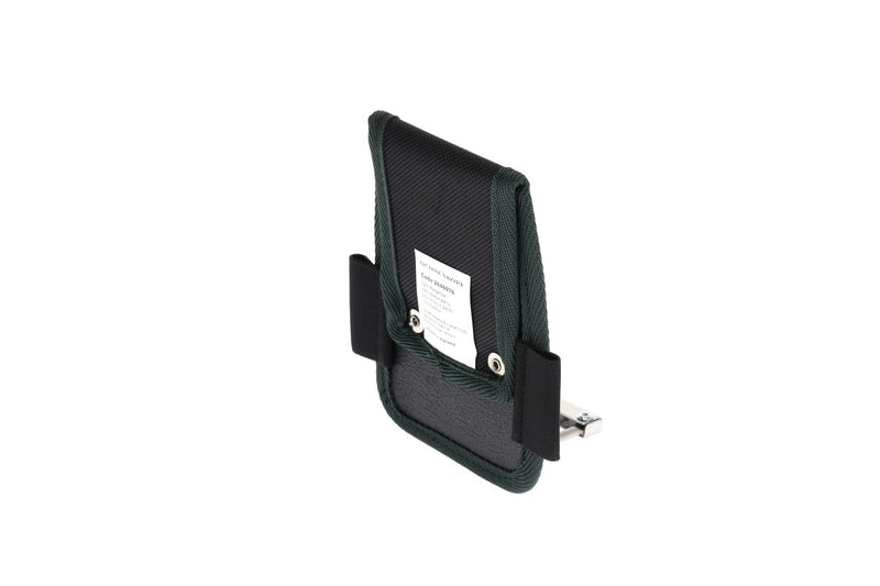 OCHSENKOPF sappie holder, for hand sappies, robust polyester OX 126-0000 Single