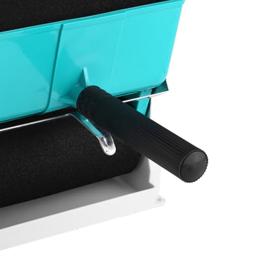 Glue Roller Woodworking, 6 Inch Wood Glue Applicator, Glues Dispenser Spreader, Portable Handheld for Crafting Woodworking Furniture