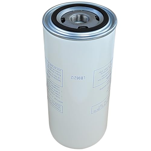 LB962/2 Oil Separator Compatible with Air Compressor Filter Replacement Parts