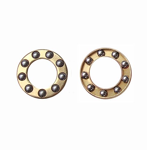 Folding Knife Pivot Pin Fast Open Washer Gasket Bearing Shim (D) D