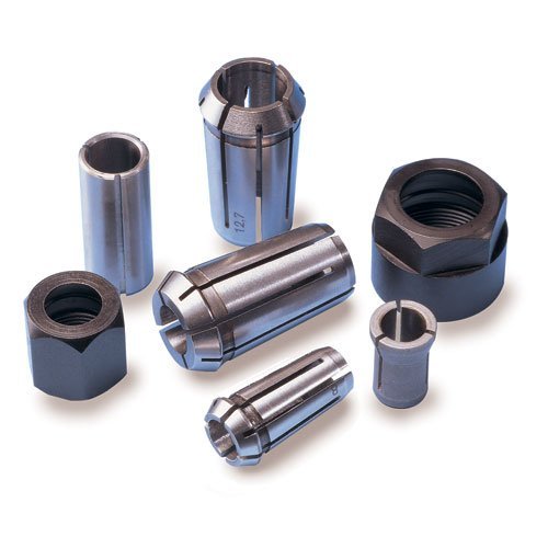 Bosch Accessories Bosch Professional Accessories 2608570048 Collet without clamping nut 0.6 cm (0.25 inch)