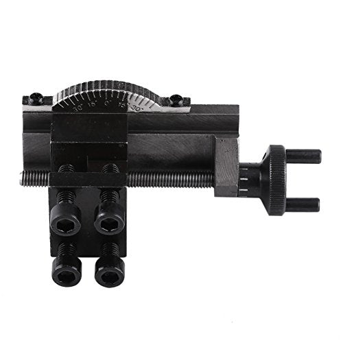 Tungsten Steel Rotating 30° Lathe Tool Holder for SIEG C0 Mini