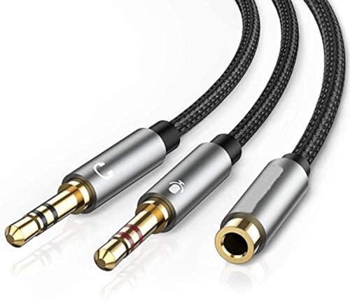 Kopp 152210845 Hose Line 2-Core, H03 VV-F 2G0.75 mm² (10 m) for Flexible Installation, 300/500 V, Power Cable for Drying Room, Light Duty, Black Single