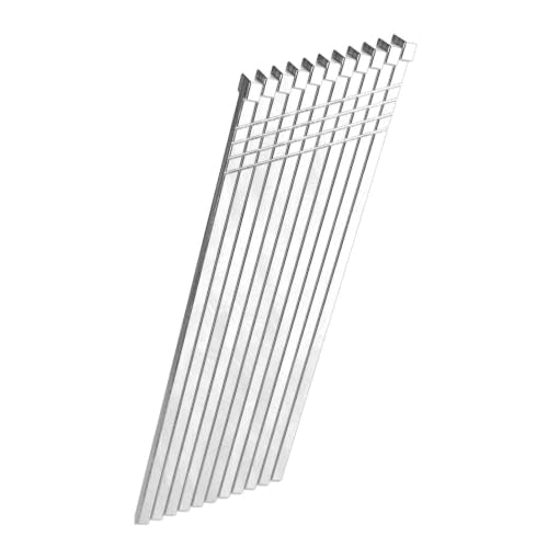 Grip-Rite PrimeGuard Max MAXB64883, FN Finish Nail 15GA, 2", 304 Stainless Steel, 1000 Nails, Clamshell Packaged