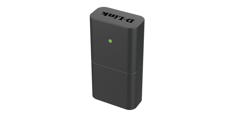 D-Link Wireless N-300 Mbps USB Wi-Fi Network Adapter (DWA-131)