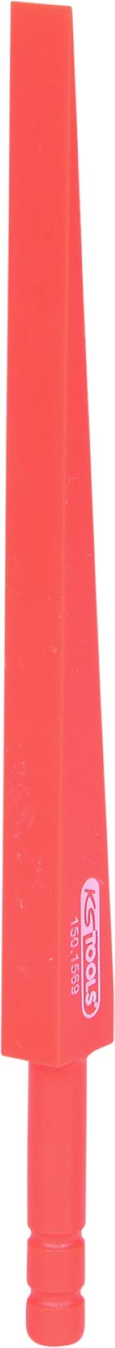 KS Tools 150.1569 Gap width wedge, 0.5 mm-120 mm