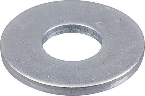 Hillman Sleeve Anchor Zinc Hex Head Concrete Masonry Expansion 5/16" x 2-1/2" Silver – 35 Pack