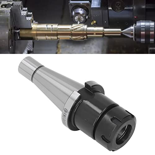 Marhynchus Collet Chuck Tool Holder, NT40 ER32 with Wrench