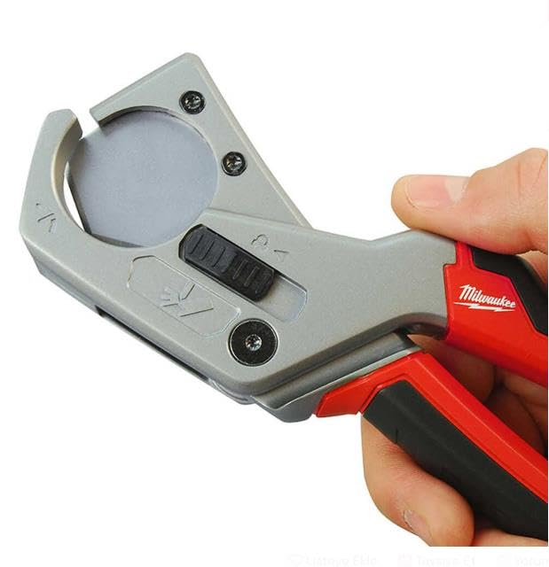 Milwaukee 48-22-4202 Tubing Cutter