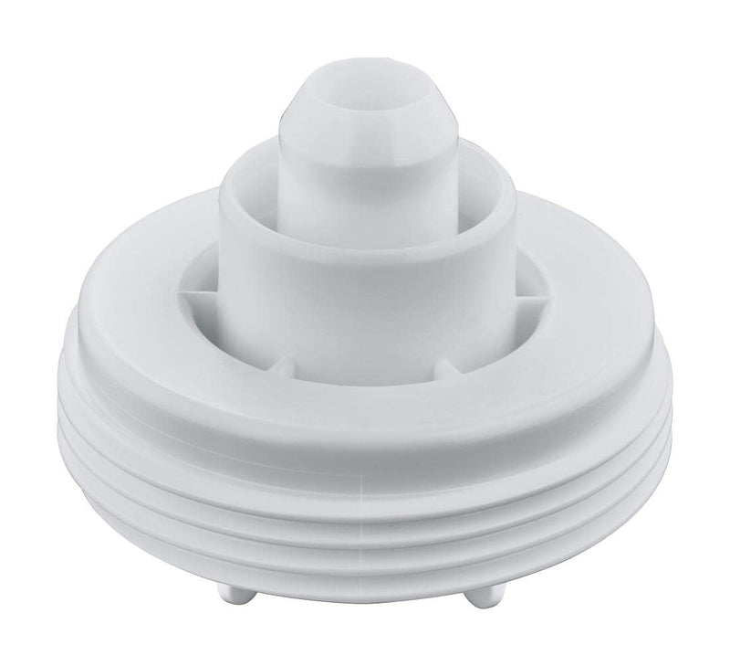 GROHE 40694000 Cleaning Cartridge Adapter - Blue Adaptor