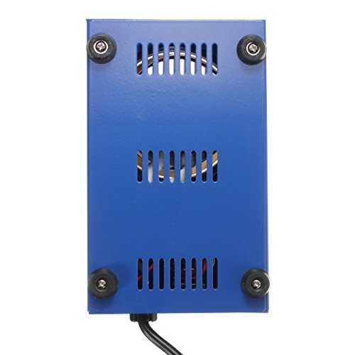 CM360A 100W 200-480 Degree Solder Pot Soldering Desoldering Stainless Steel Plate