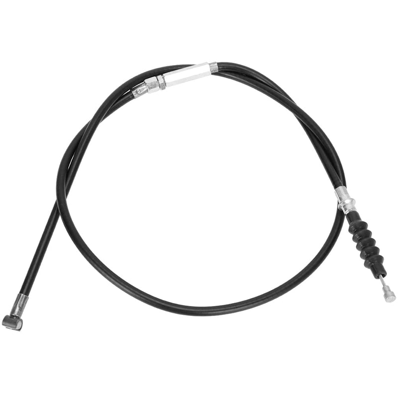 HIAORS 38.98" 99cm Clutch Cable with Adjuster for Apollo 125 50cc Chinese 70cc 90cc 110cc 125cc SDG Coolster Dirt Pit Bike