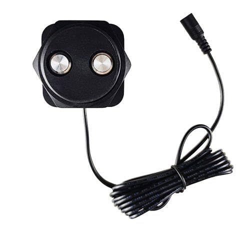 Sone Smart One WLAN Liquid Level Sensor Tuya 10-290 cm IP67 | Ultrasound, water oil tank, app alarm, 2.4 GHz, power supply 230 V