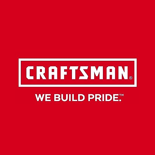 CRAFTSMAN 11-Piece Socket Set, Metric, 3/8 Inch Drive, Low Profile Ratchet, 90-Tooth (CMMT12127) NEW MM, 11 Piece