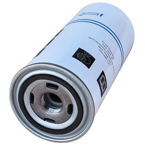 2202929400 2202929450 Oil Separator Compatible with Air Compressor Filter Replacement