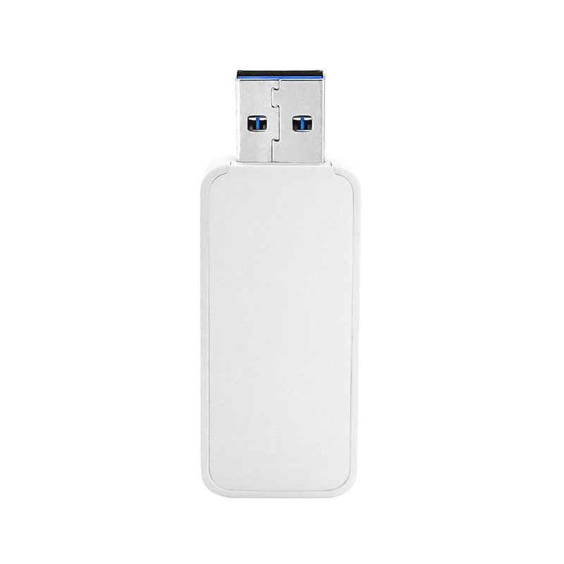 YINUO-LINK AC1300 USB WiFi Adapter for PC, Wireless Network Adapter for Desktop with Dual Band 2.4GHz/400Mbps 5GHz/867Mbps for Laptop Computer, Supports Win11/10/8.1/8/7/XP