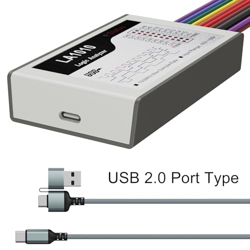Logic Analyzer LA1010