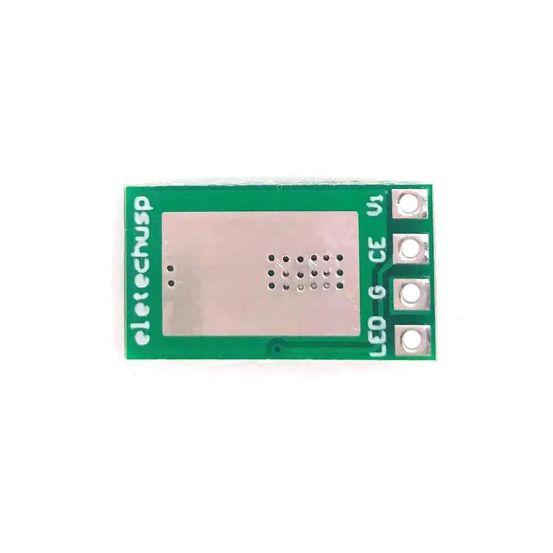10pcs LED Driver Board with Adjustable Current DC 3.3V 3.7V 5V 6V LED Driver Module PWM Control Board 30-1500mA 1.5A Constant Current Adjustable Module