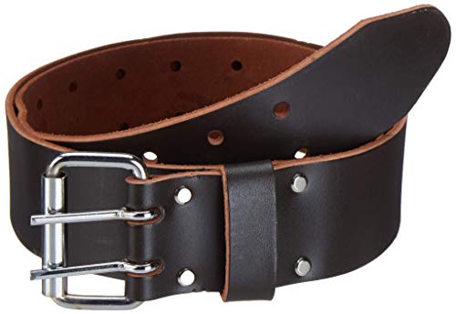 Leather Pouch + Tool Belt