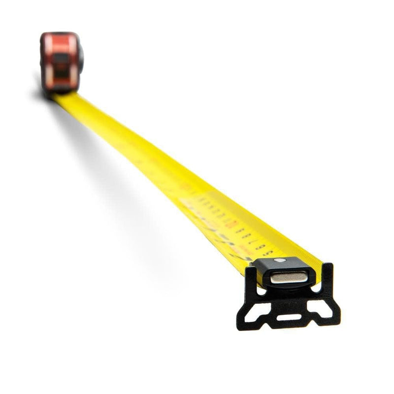 Lufkin Crescent Shockforce G2 26-ft Magnetic Tape Measure- LM1225CME-02 8M/26' - Magnetic