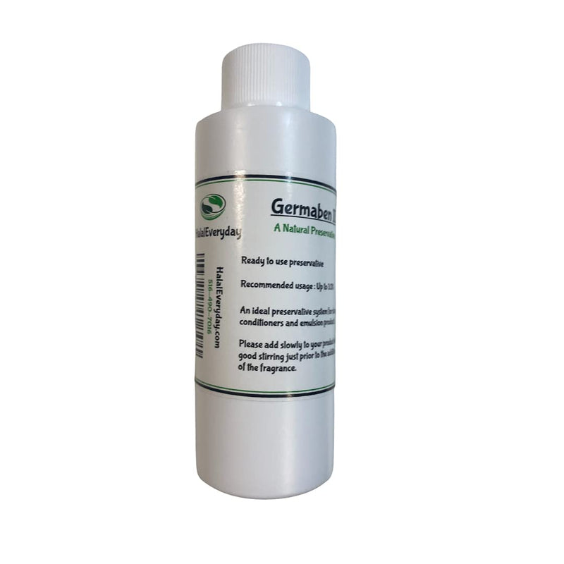Germaben II (16oz) 16 Fl Oz (Pack of 1)