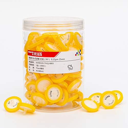 Syringe Filters,Syringe Lab Filters,Membrane 25mm Diameter 0.22μm;13mm Diameter 0.22μm