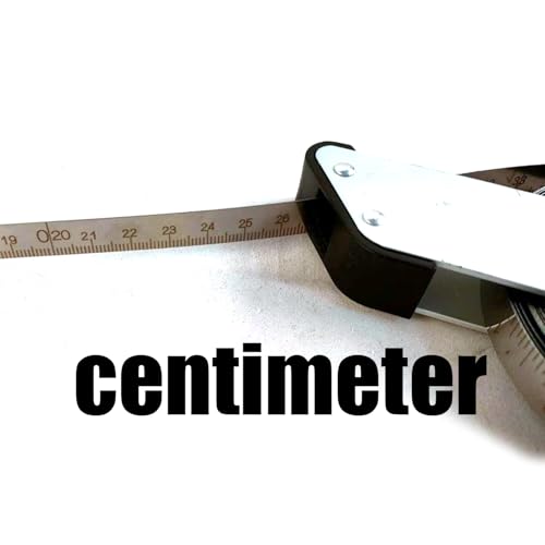 Oil Tank Measuring Stick. 49 Feets / 15 Meters