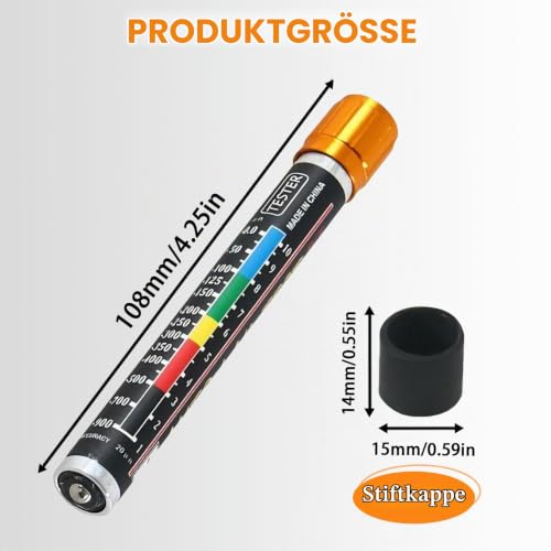 Car Paint Gauge, Paint Thickness Gauge | For car, magnetic paint gauge, paint tester car, paint tester for car, paint thickness gauge, car paint gauge