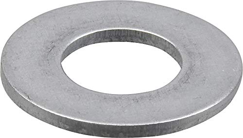 Hillman Sleeve Anchors, 1/2in x 3in, 25 Pack, Zinc